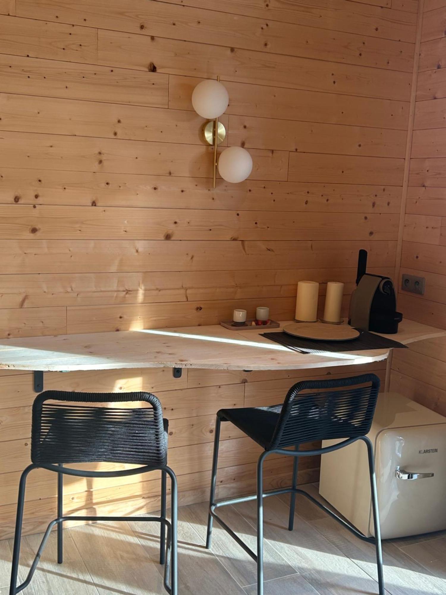 Les Lodges De Malbrough Aire-sur-la-Lys Exterior foto
