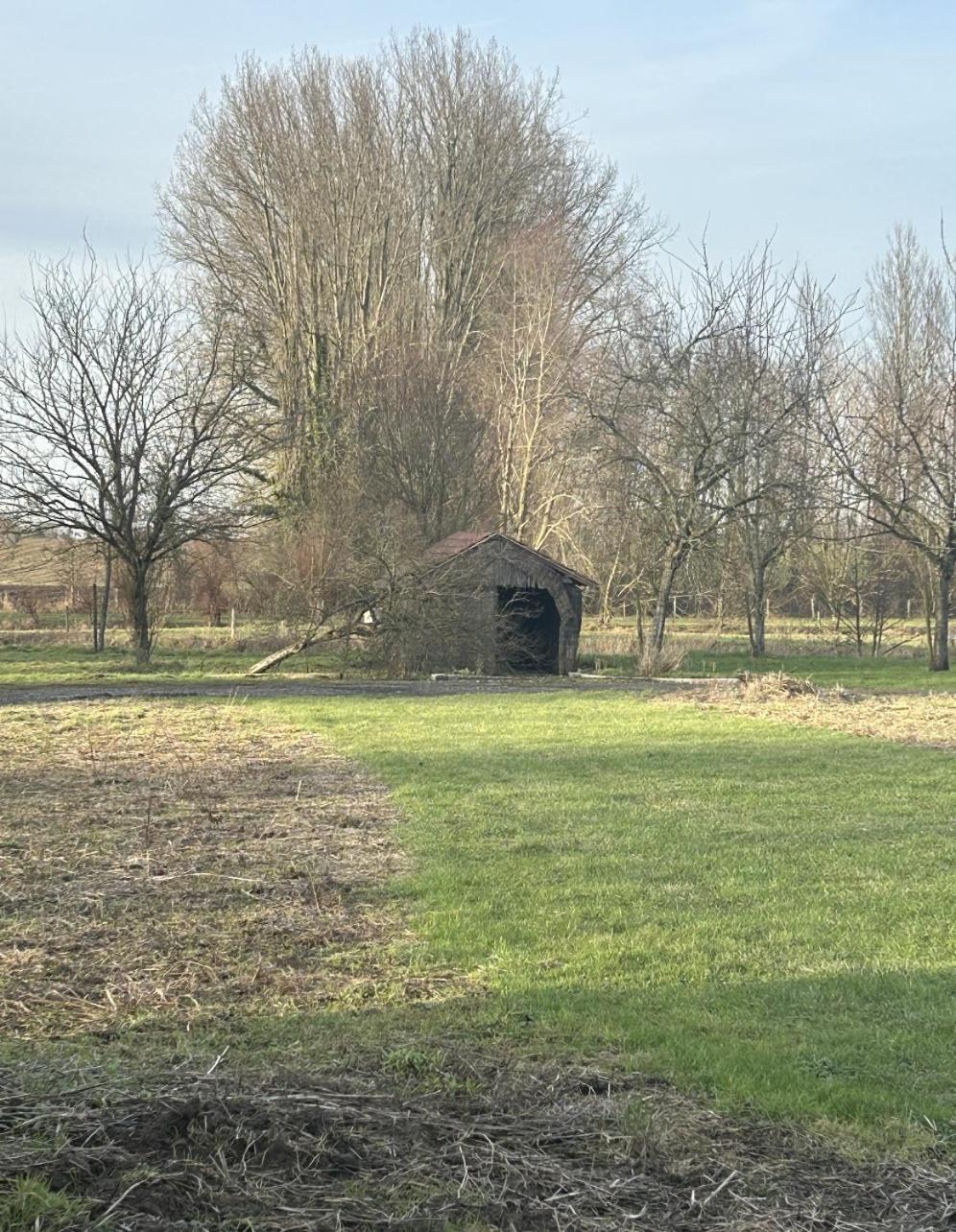 Les Lodges De Malbrough Aire-sur-la-Lys Exterior foto